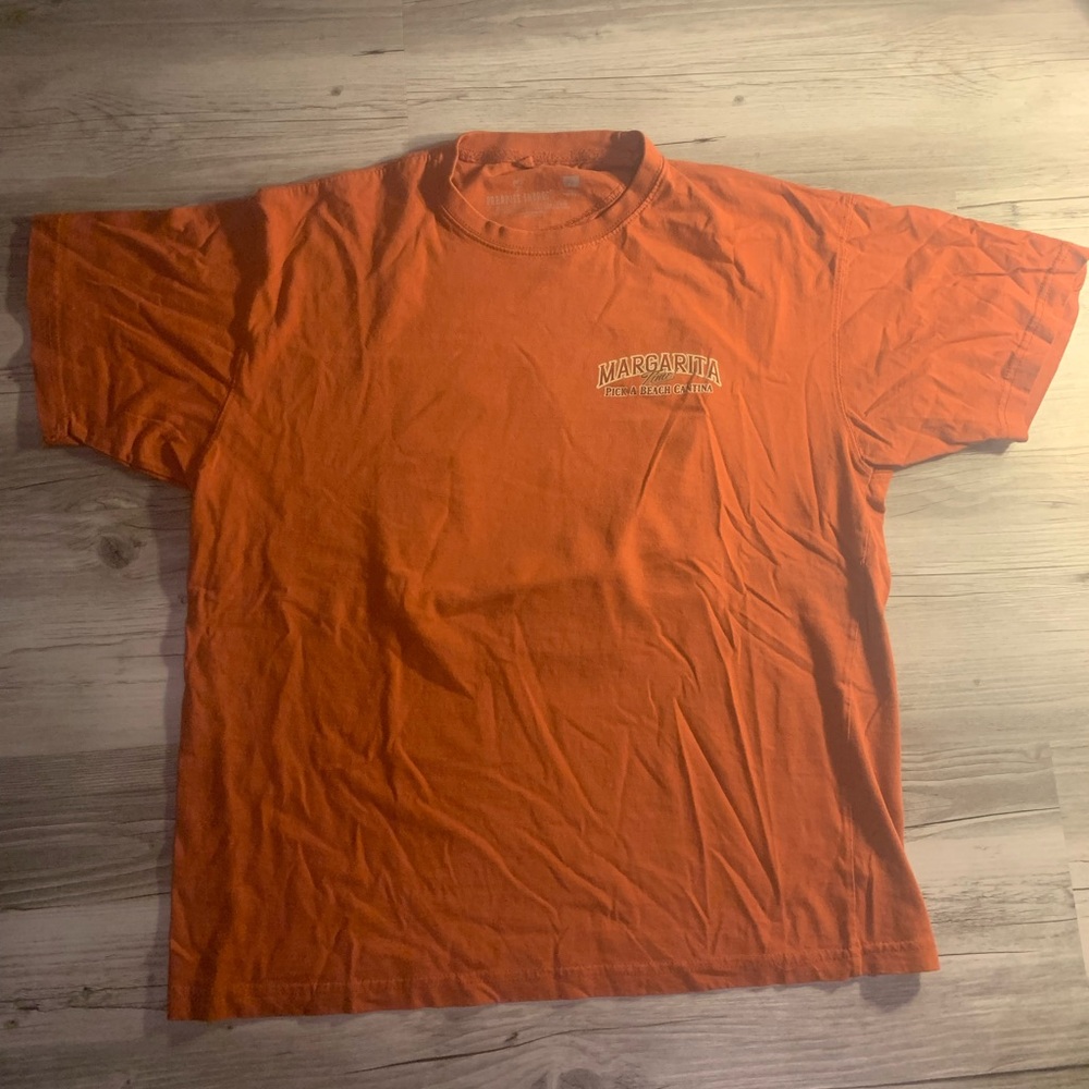 Margarita Beach Tee